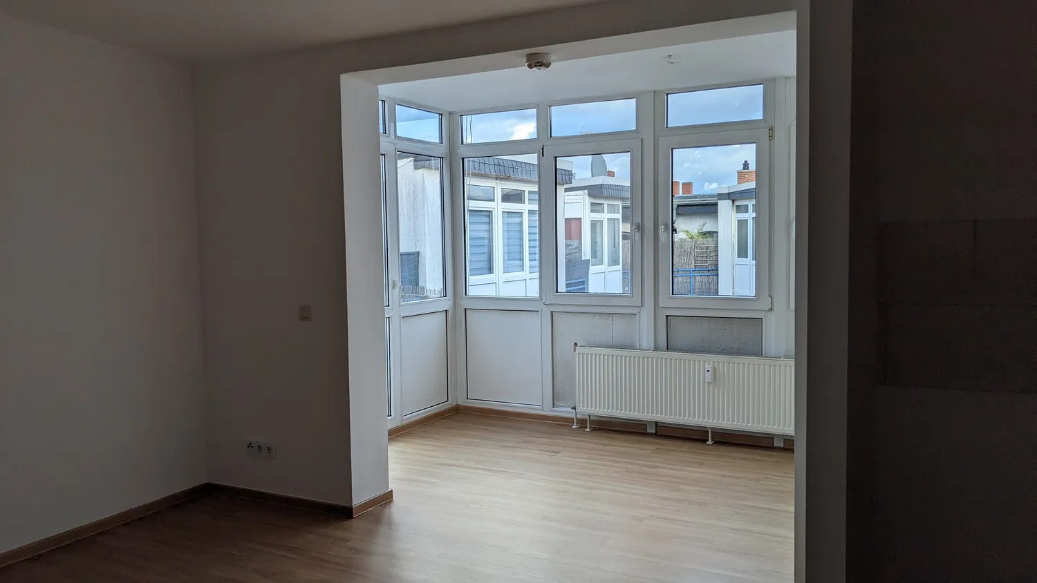 2 Zimmer Wohnung mit 68 m² in Halle (Saale) – Bild 10