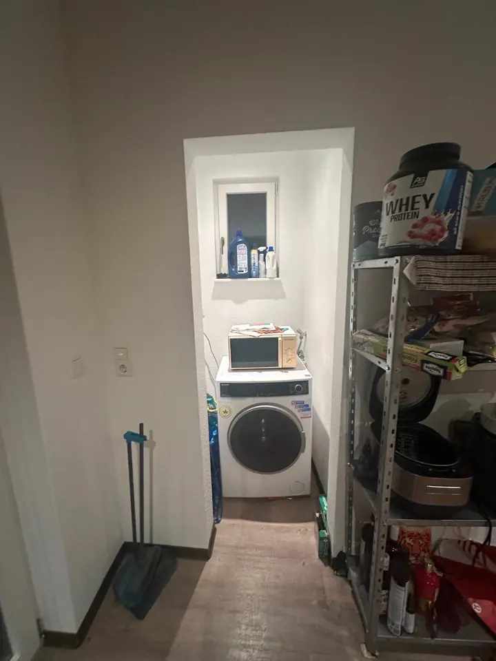 4 Zimmer Wohnung mit 93 m² in Mannheim – Bild 9
