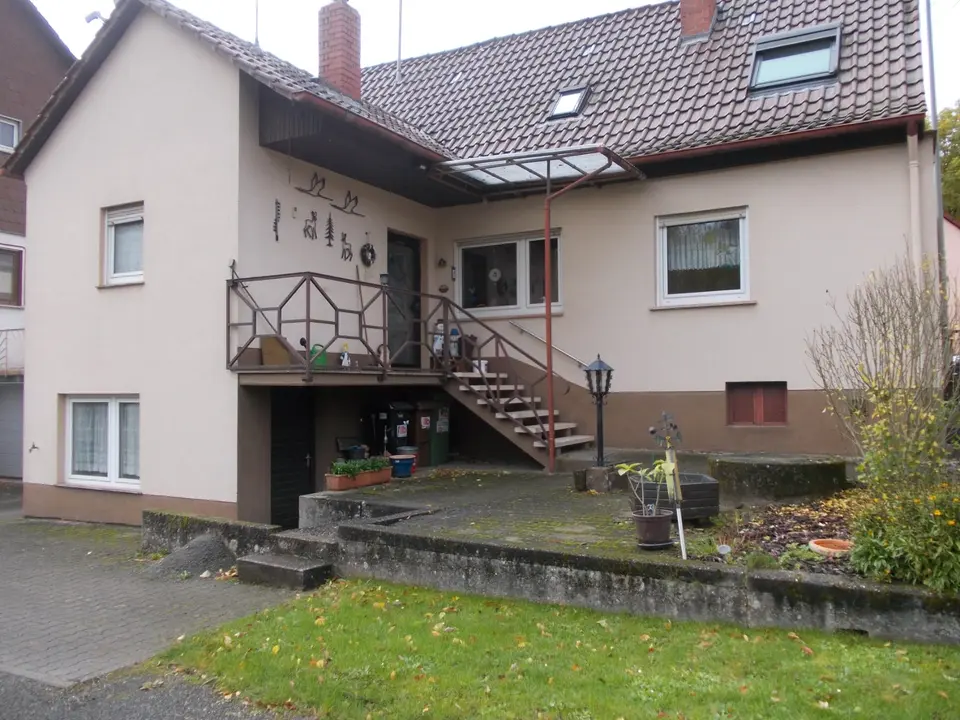 3 Zimmer Haus mit 86 m² in Kaiserslautern – Bild 4