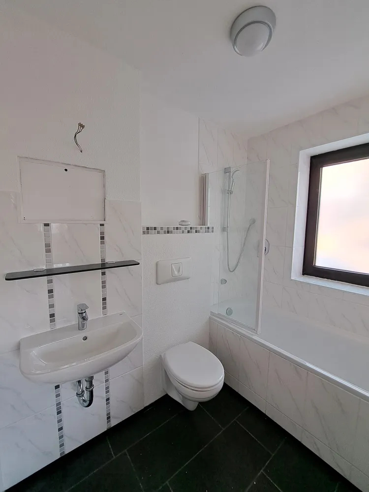 2 Zimmer Wohnung mit 58 m² in Augsburg – Bild 4