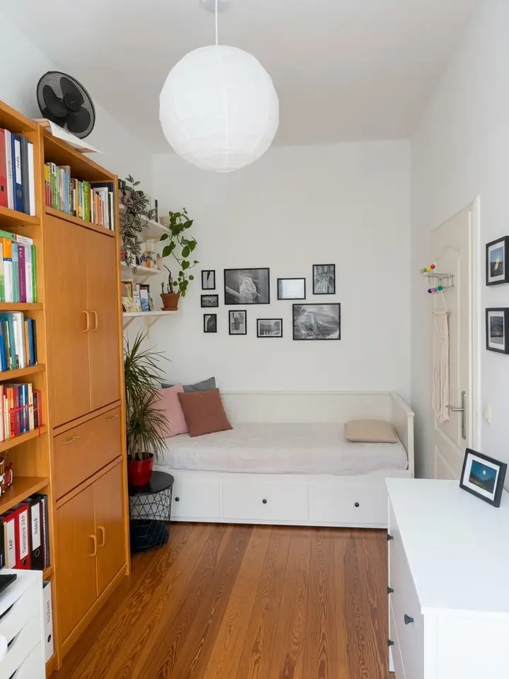 3 Zimmer Wohnung mit 64 m² in Lübeck – Bild 7
