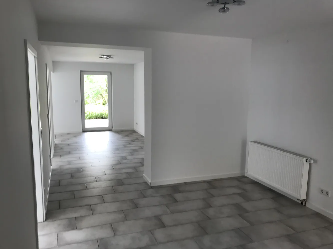 4 Zimmer Wohnung mit 110 m² in Melle – Bild 6