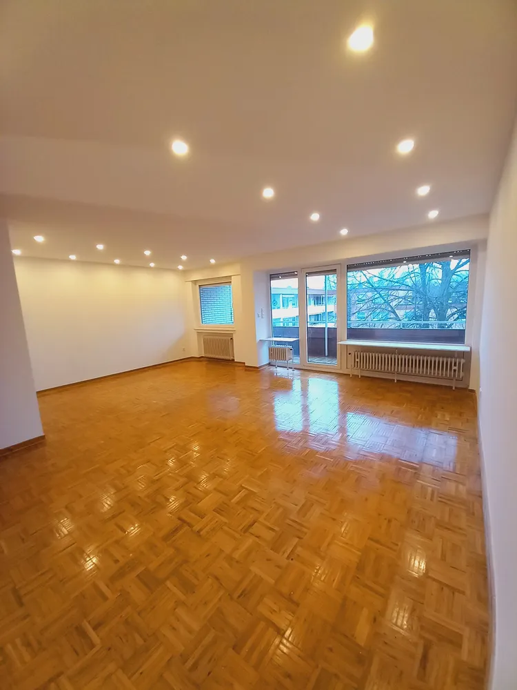 3 room apartment with 73 m² in Dortmund – Photo 1