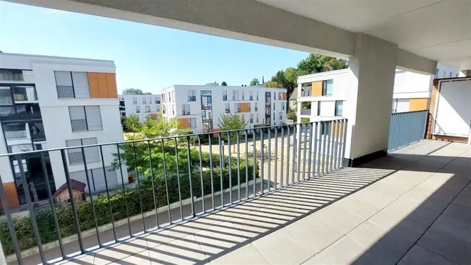 2 Zimmer Wohnung mit 70 m² in Mönchengladbach – Bild 7