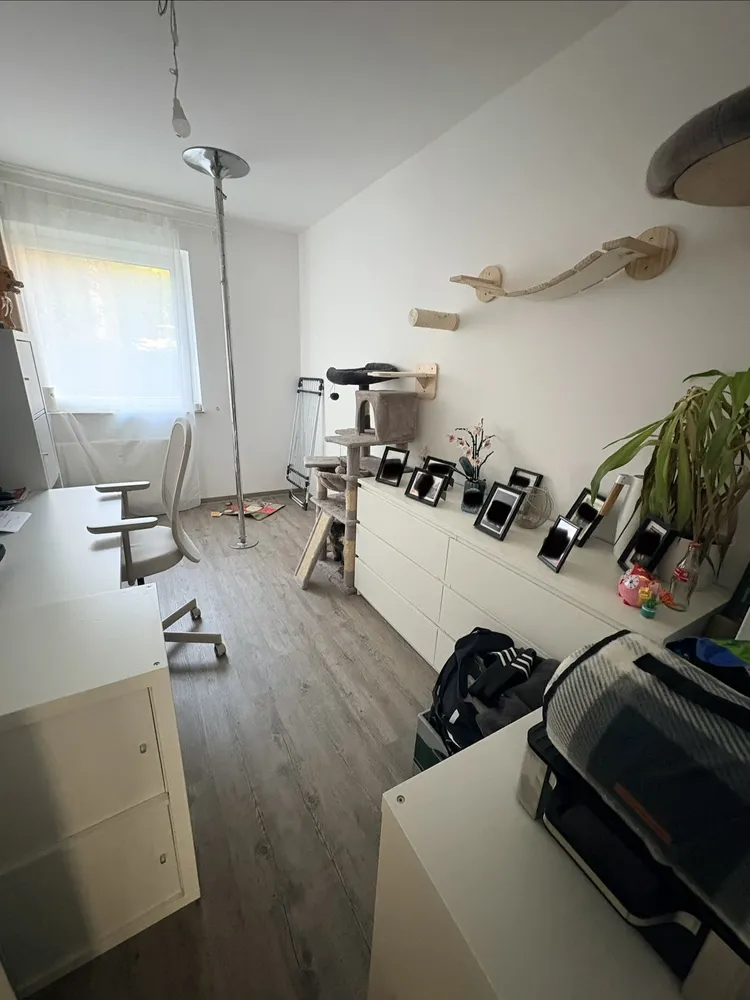 3 room apartment with 54 m² in Bremen – Photo 8