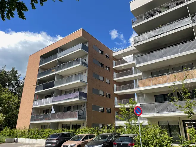 1 Zimmer Wohnung mit 35 m² in Dresden – Bild 8