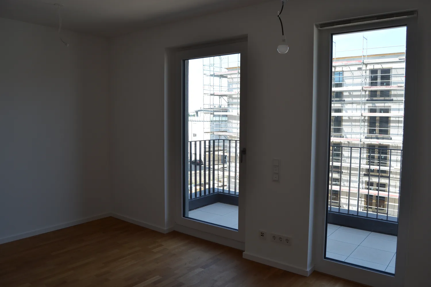 3 Zimmer Wohnung mit 92 m² in Speyer – Bild 4
