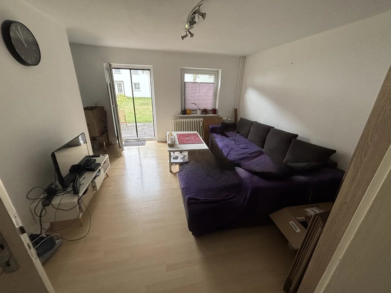 2 Zimmer Wohnung mit 40 m² in Kiel – Bild 4