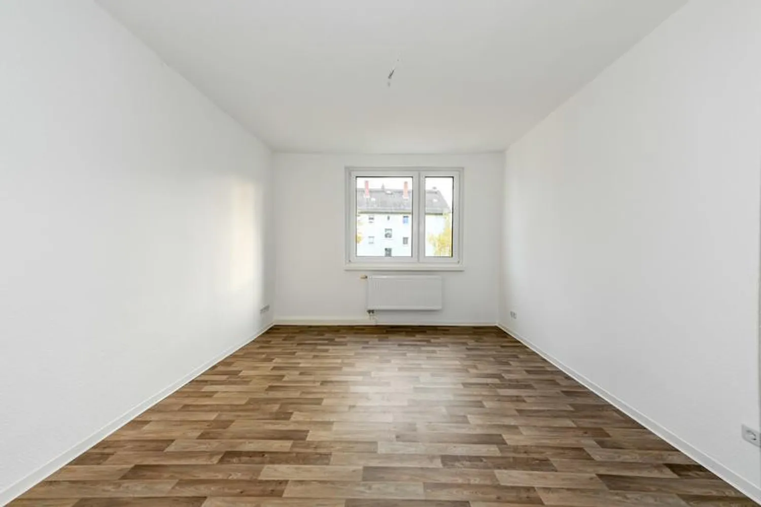 3 room apartment with 59 m² in Magdeburg – Photo 6