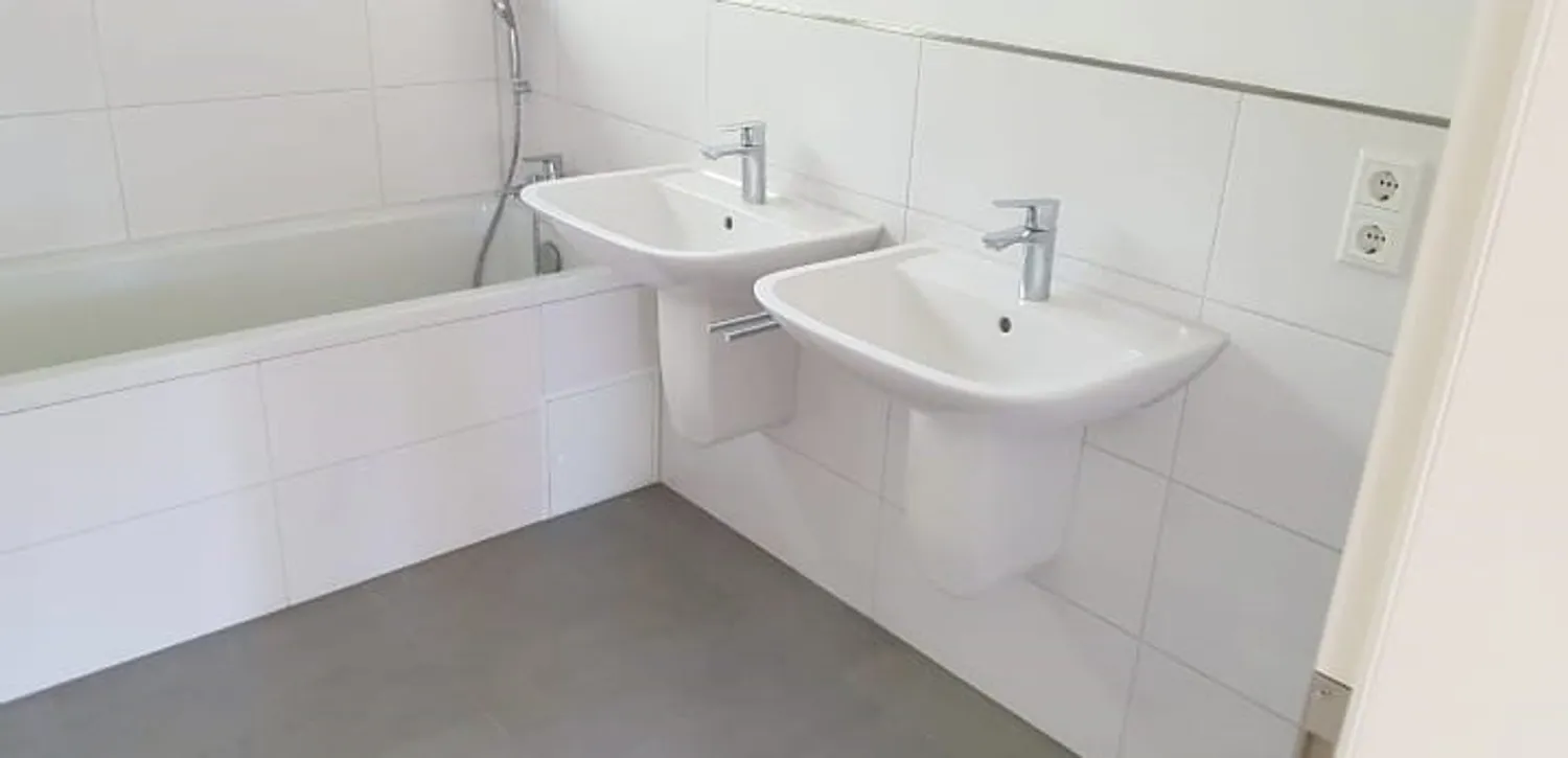 4 room apartment with 110 m² in Nuremberg – Photo 7