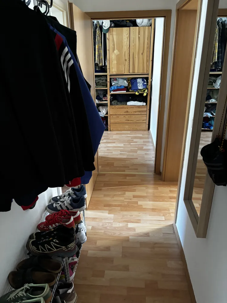 3 Zimmer Wohnung mit 51 m² in Halle (Saale) – Bild 10