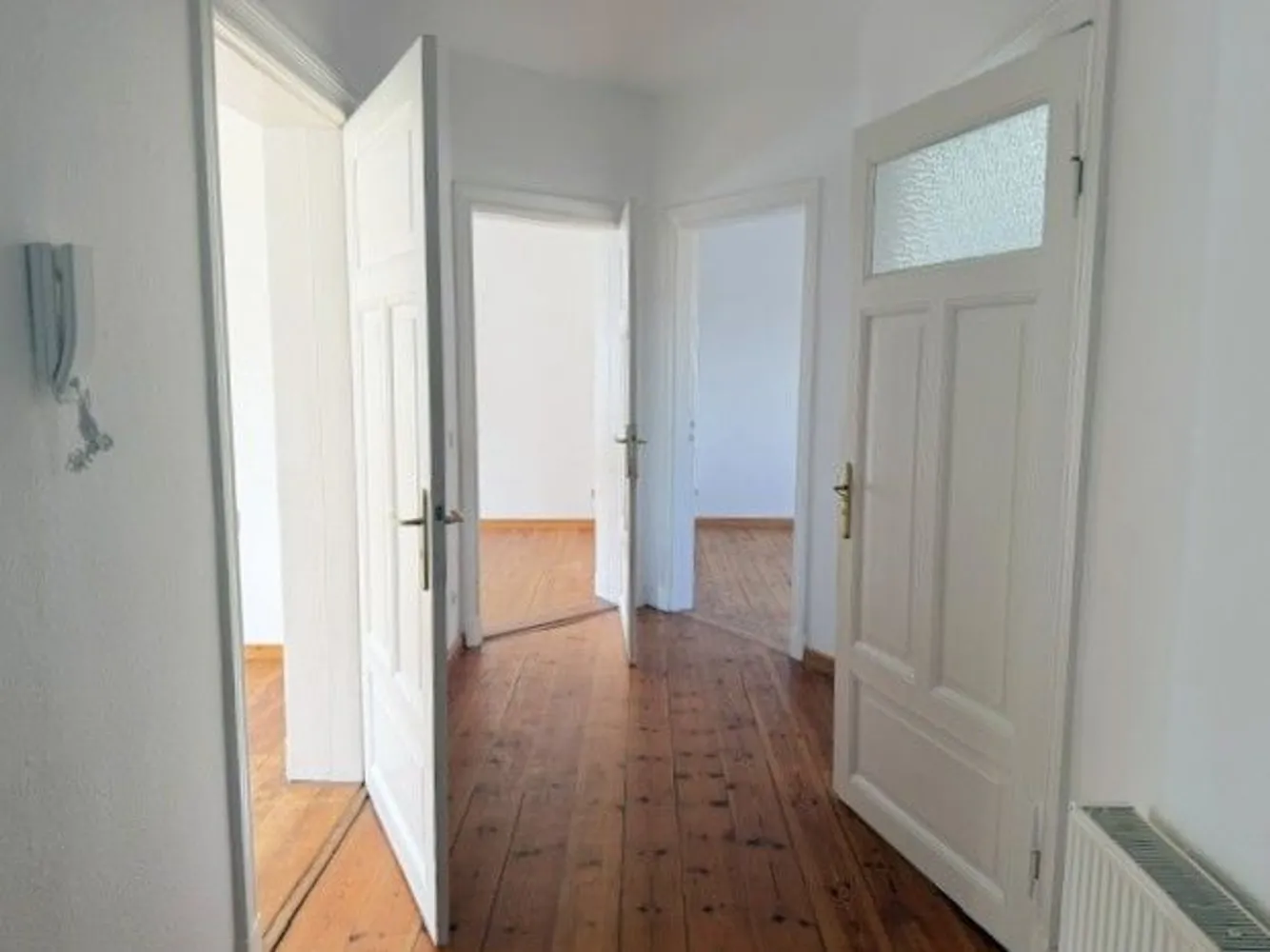 3 Zimmer Wohnung mit 75 m² in Güstrow – Bild 7