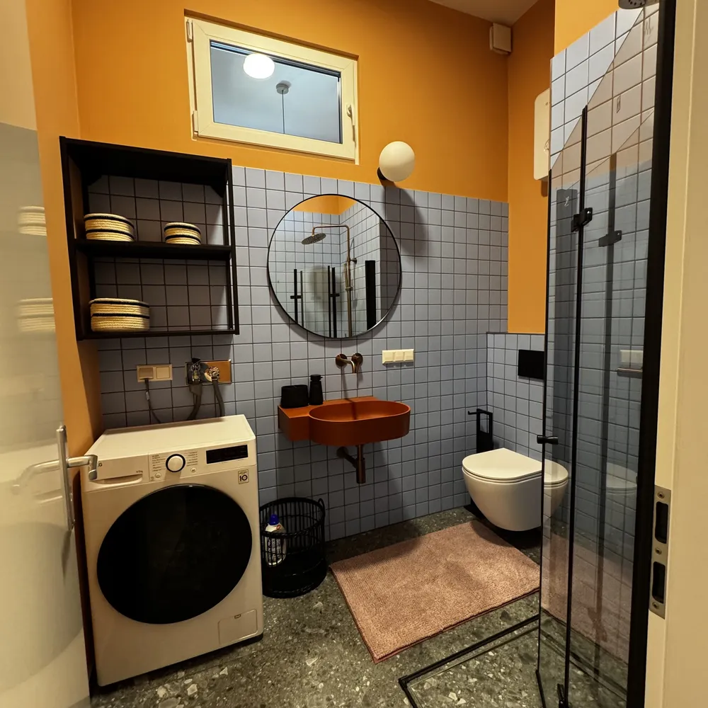 1 Zimmer Wohnung mit 36 m² in Berlin – Bild 3