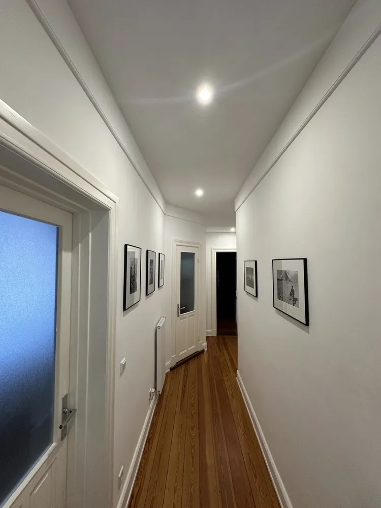 3 Zimmer Wohnung mit 70 m² in Hamburg – Bild 3