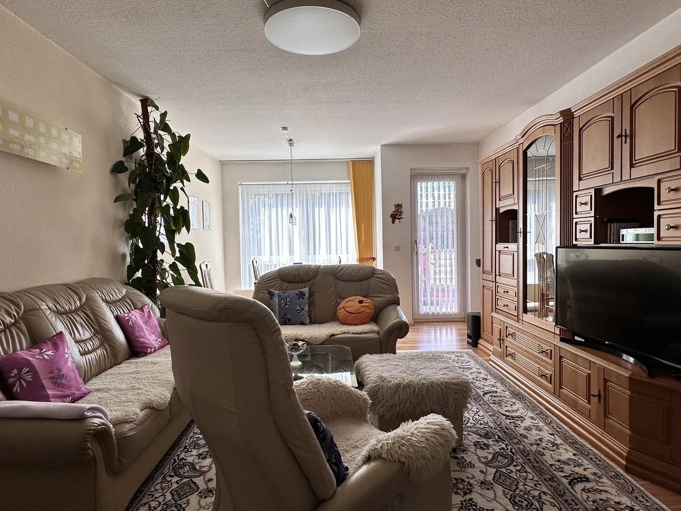 3 Zimmer Wohnung mit 86 m² in Magdeburg – Bild 3
