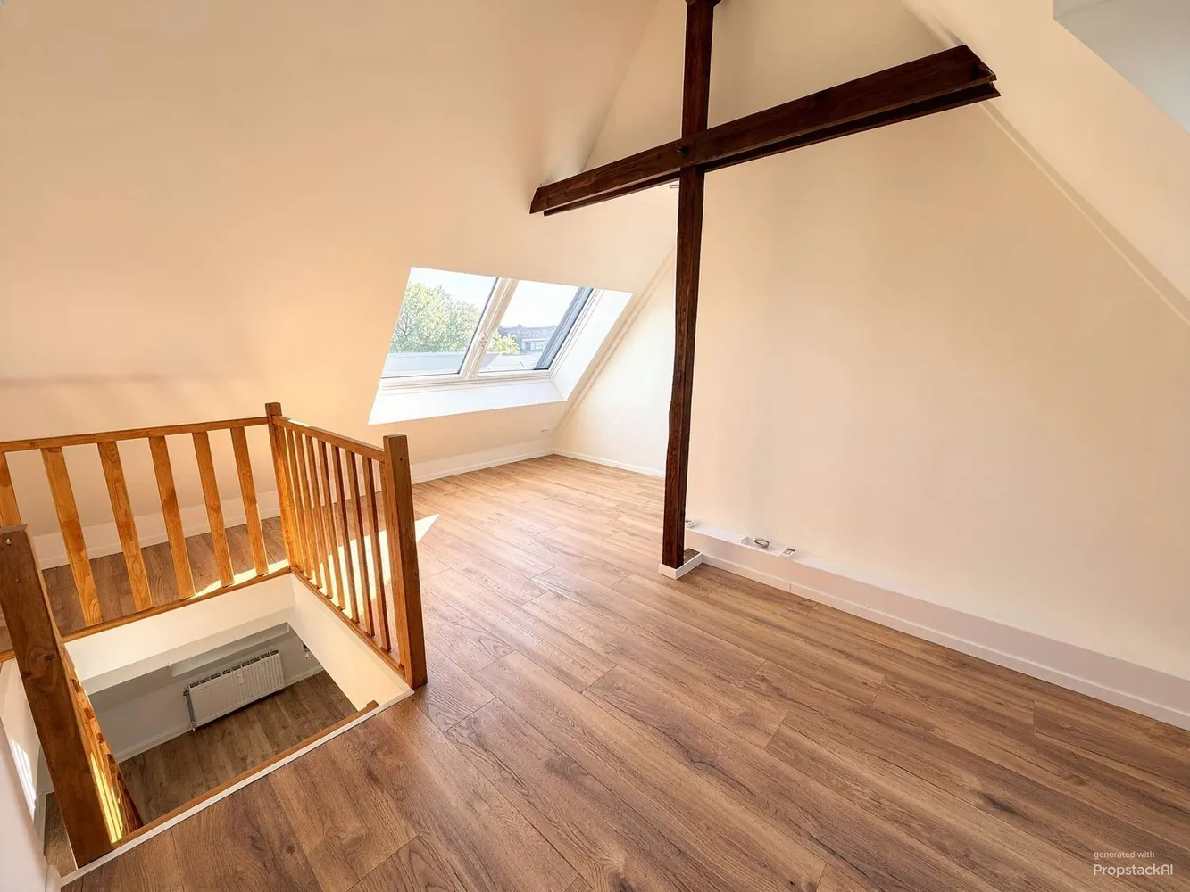 3 Zimmer Wohnung mit 48 m² in Essen – Bild 1