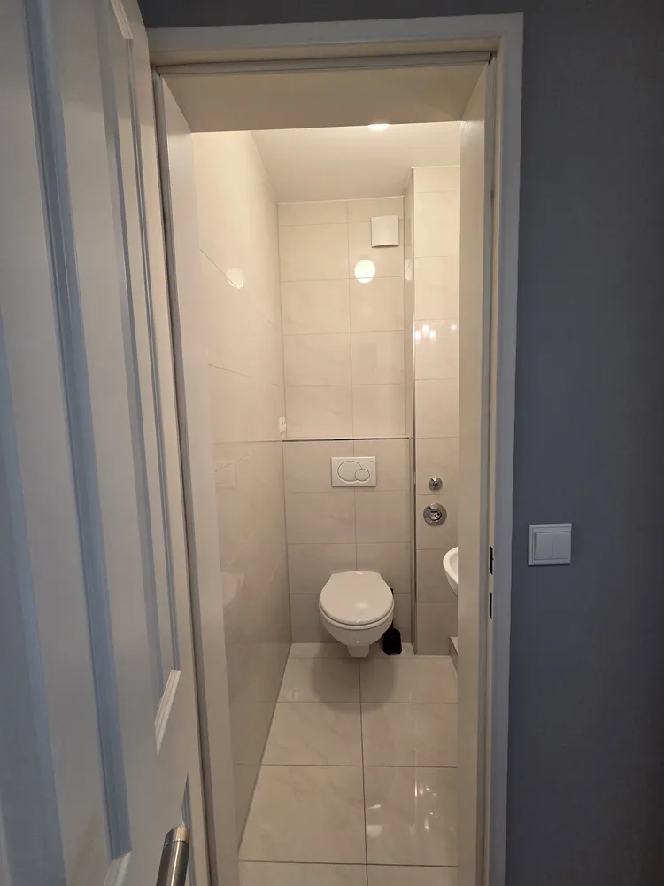 3 Zimmer Wohnung mit 92 m² in Hamburg – Bild 6