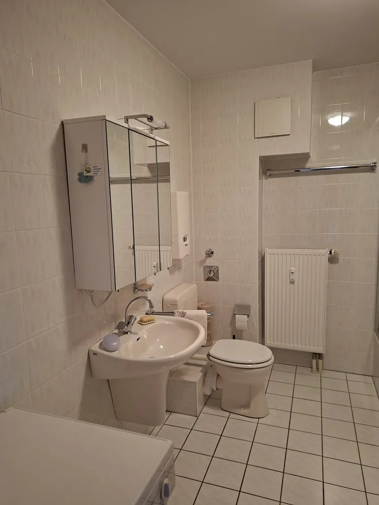 2 Zimmer Wohnung mit 63 m² in Remscheid – Bild 3