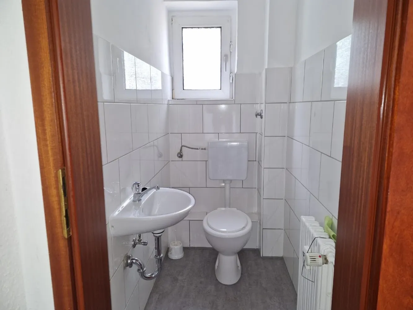 2 Zimmer Wohnung mit 66 m² in Duisburg – Bild 4