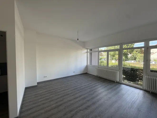 1 Zimmer Wohnung mit 45 m² in Frankfurt am Main – Bild 2