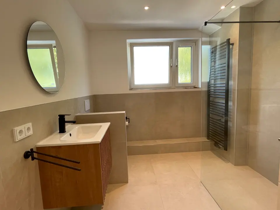 3 Zimmer Wohnung mit 60 m² in Regensburg – Bild 4