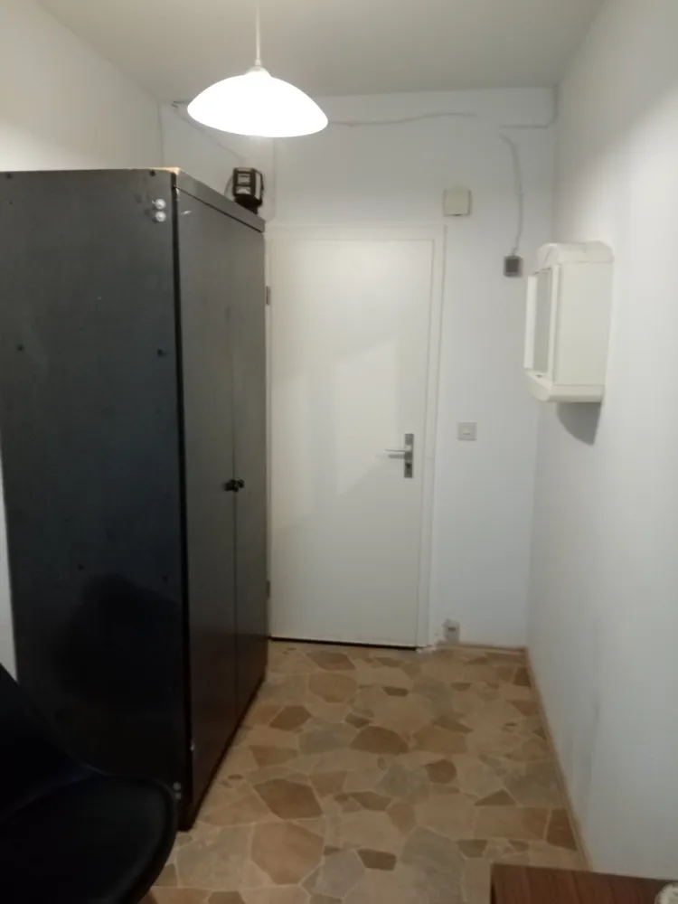 1 room apartment with 10 m² in Stuttgart – Photo 2