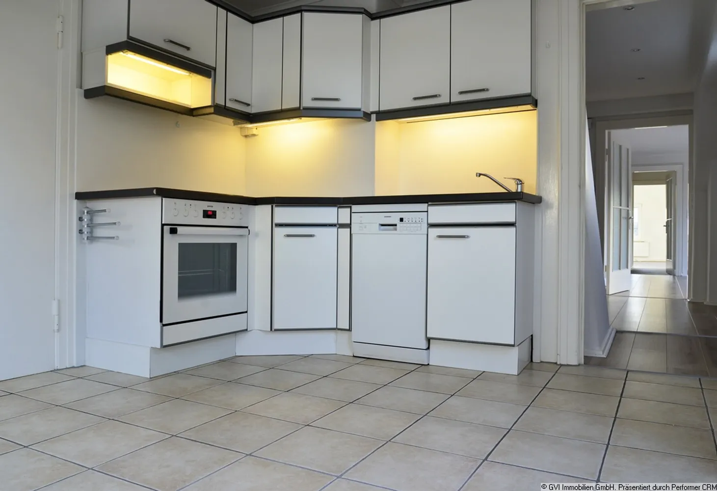 2 Zimmer Wohnung mit 80 m² in Kiel – Bild 4