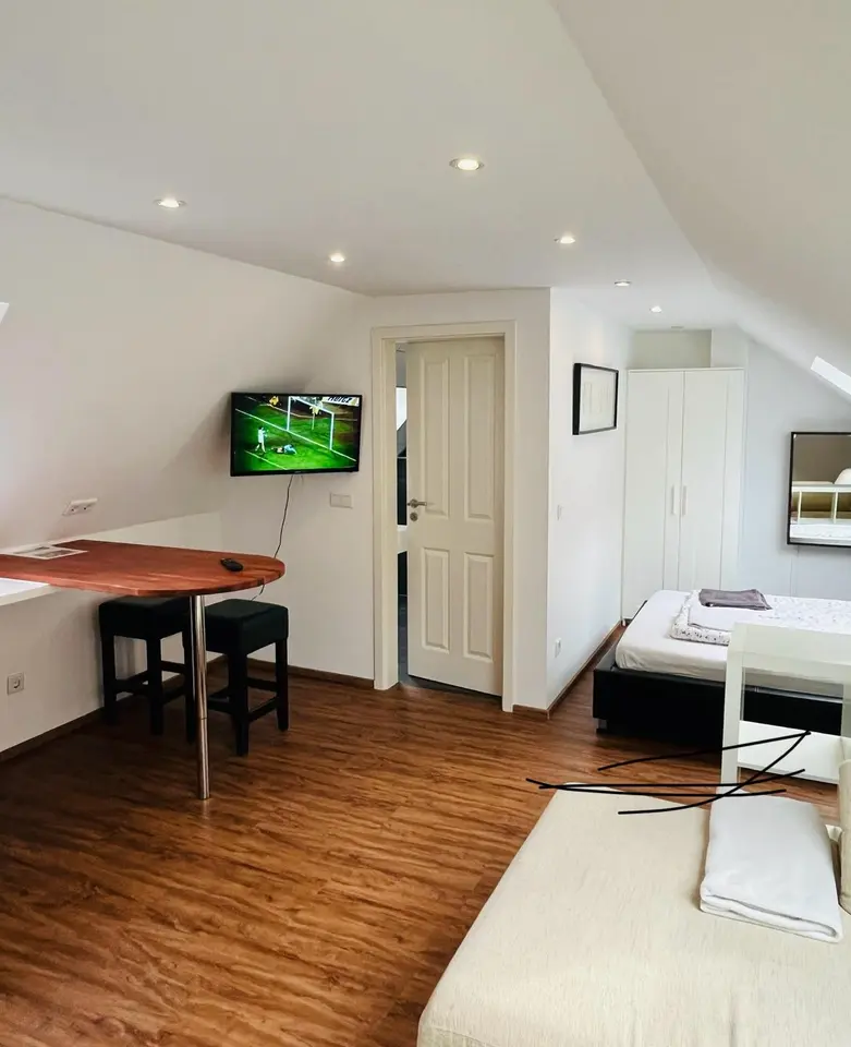 WG-Zimmer mit 50 m² in Lengerich – Bild 2