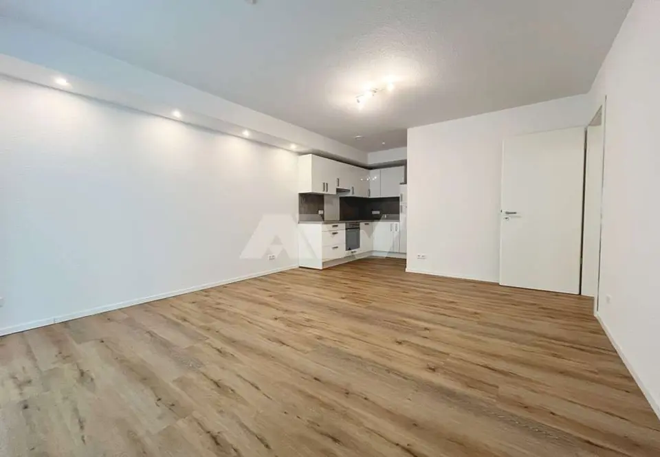 2 Zimmer Wohnung mit 59 m² in Norden – Bild 2