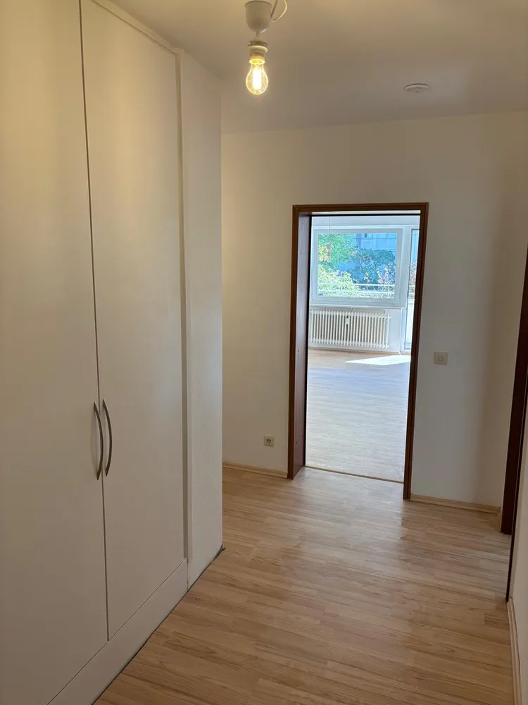 3 room apartment with 75 m² in Ludwigshafen am Rhein – Photo 12