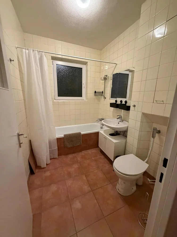 Shared room with 15 m² in Berlin – Photo 2