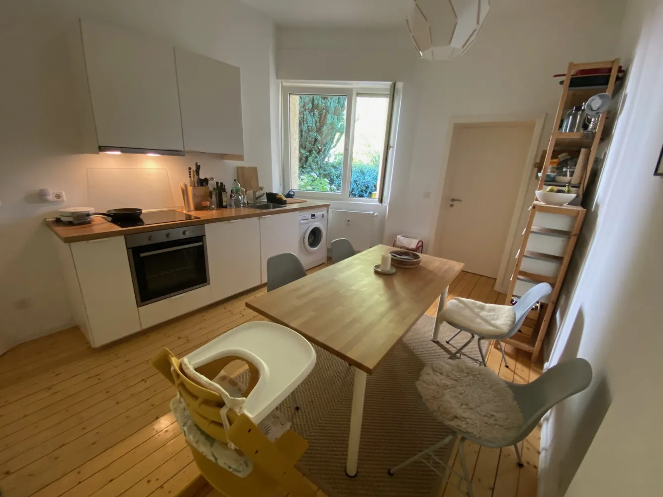 4 Zimmer Wohnung mit 71 m² in Dortmund – Bild 3
