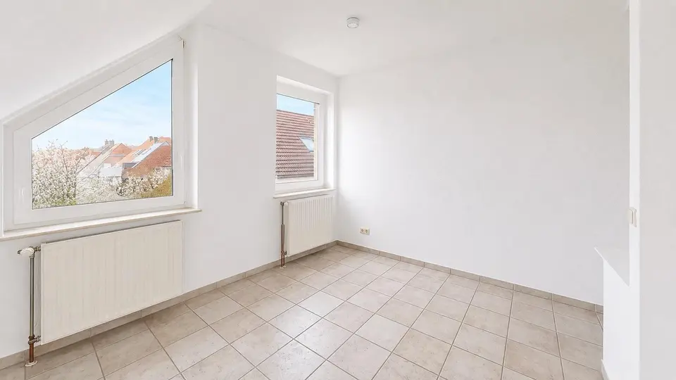 2 Zimmer Wohnung mit 30 m² in Coesfeld – Bild 1