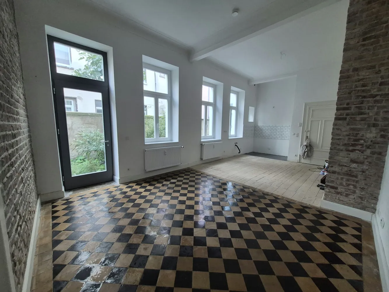 2 Zimmer Wohnung mit 60 m² in Krefeld – Bild 4