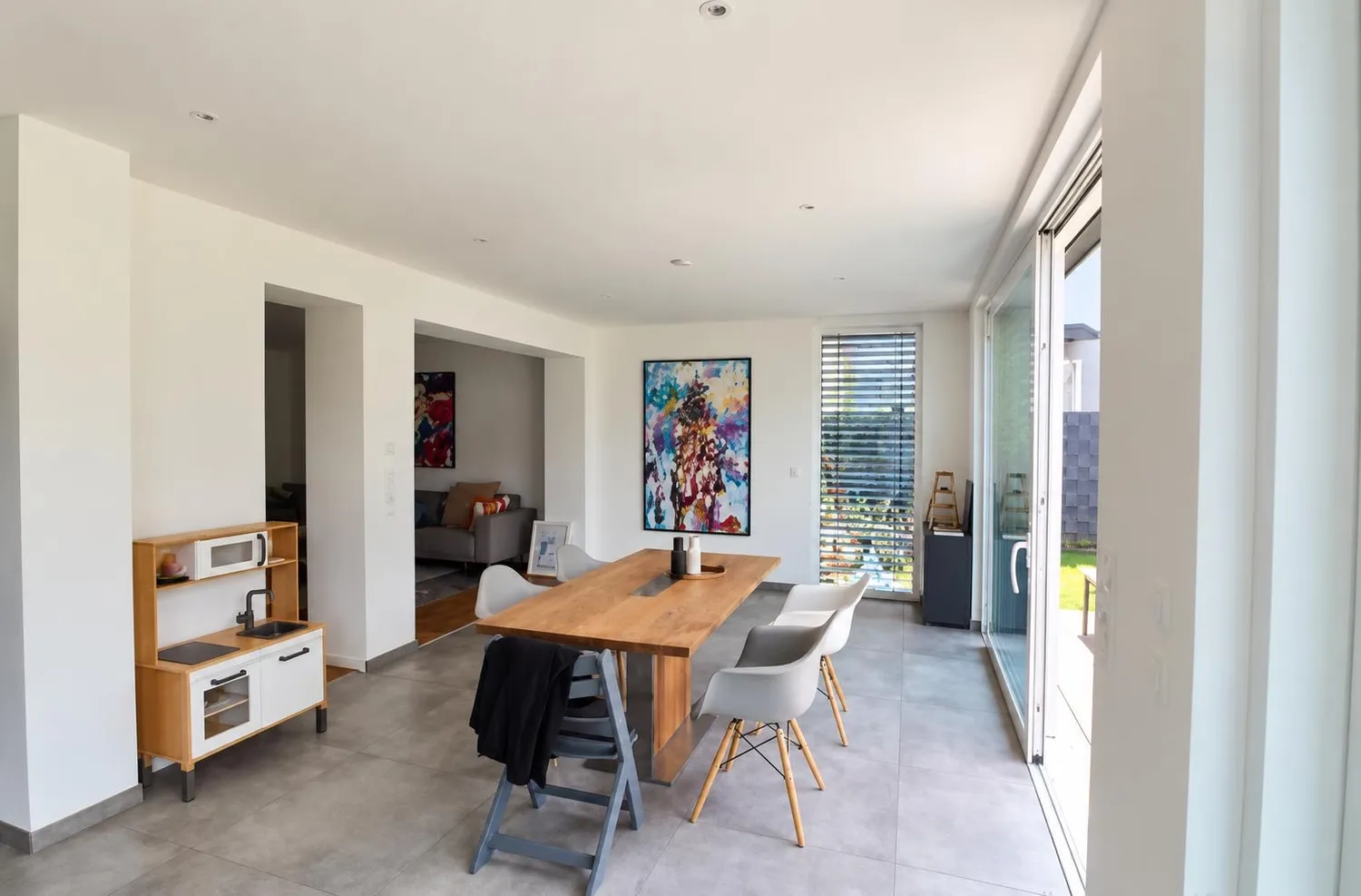 3 Zimmer Wohnung mit 103 m² in Hannover – Bild 12