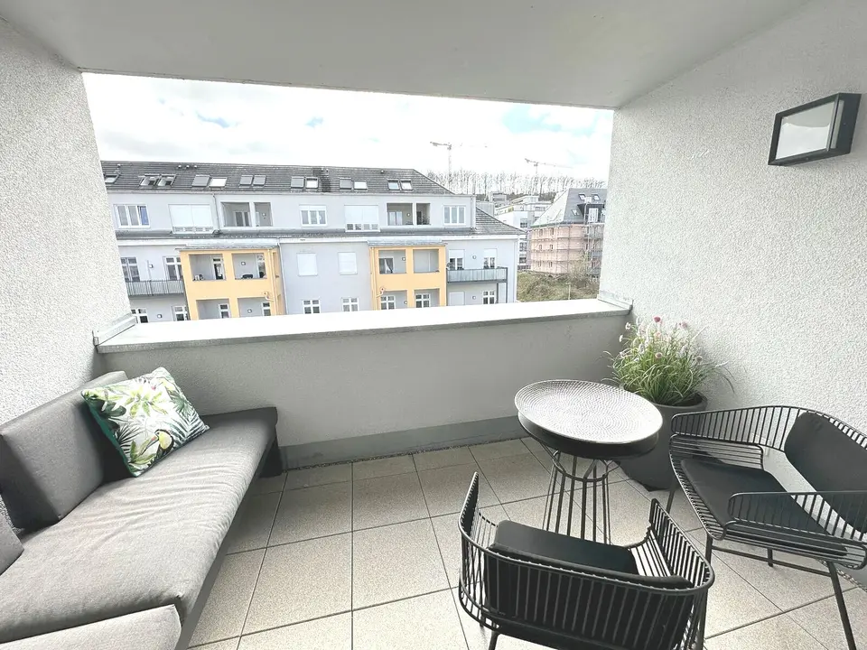 2 Zimmer Wohnung mit 75 m² in Trier – Bild 8
