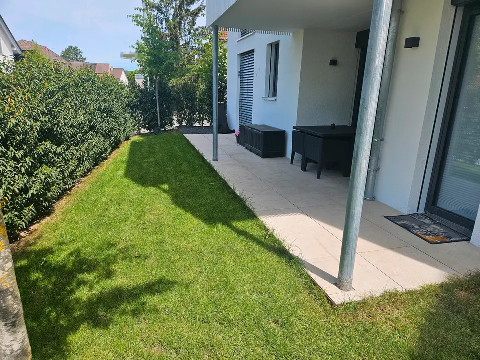 2 Zimmer Wohnung mit 64 m² in Kirchheim unter Teck – Bild 5