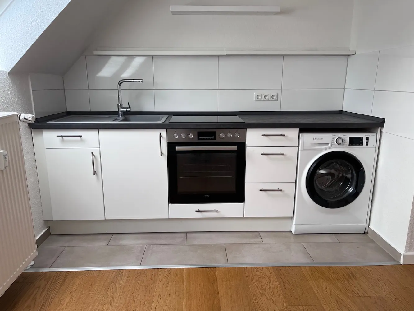 2 Zimmer Wohnung mit 51 m² in Dortmund – Bild 2