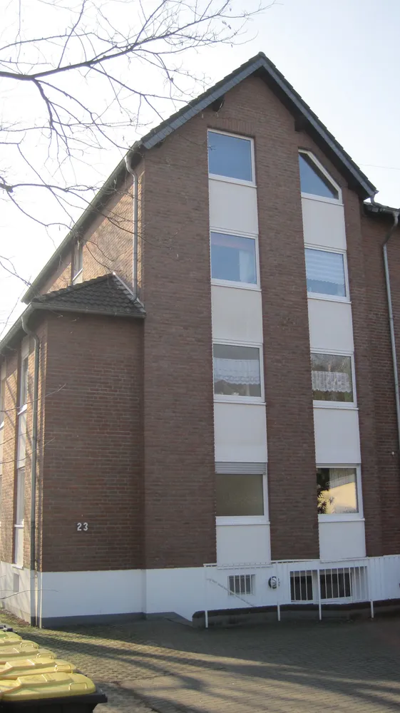 2 Zimmer Wohnung mit 60 m² in Duisburg – Bild 3