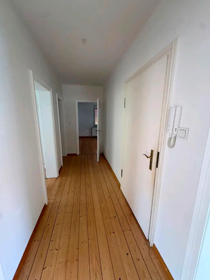 4 Zimmer Wohnung mit 87 m² in Weimar – Bild 4