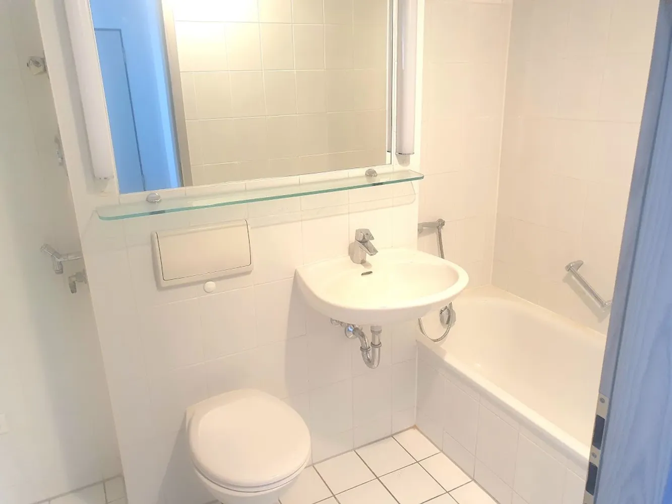 2 Zimmer Wohnung mit 50 m² in Berlin – Bild 6