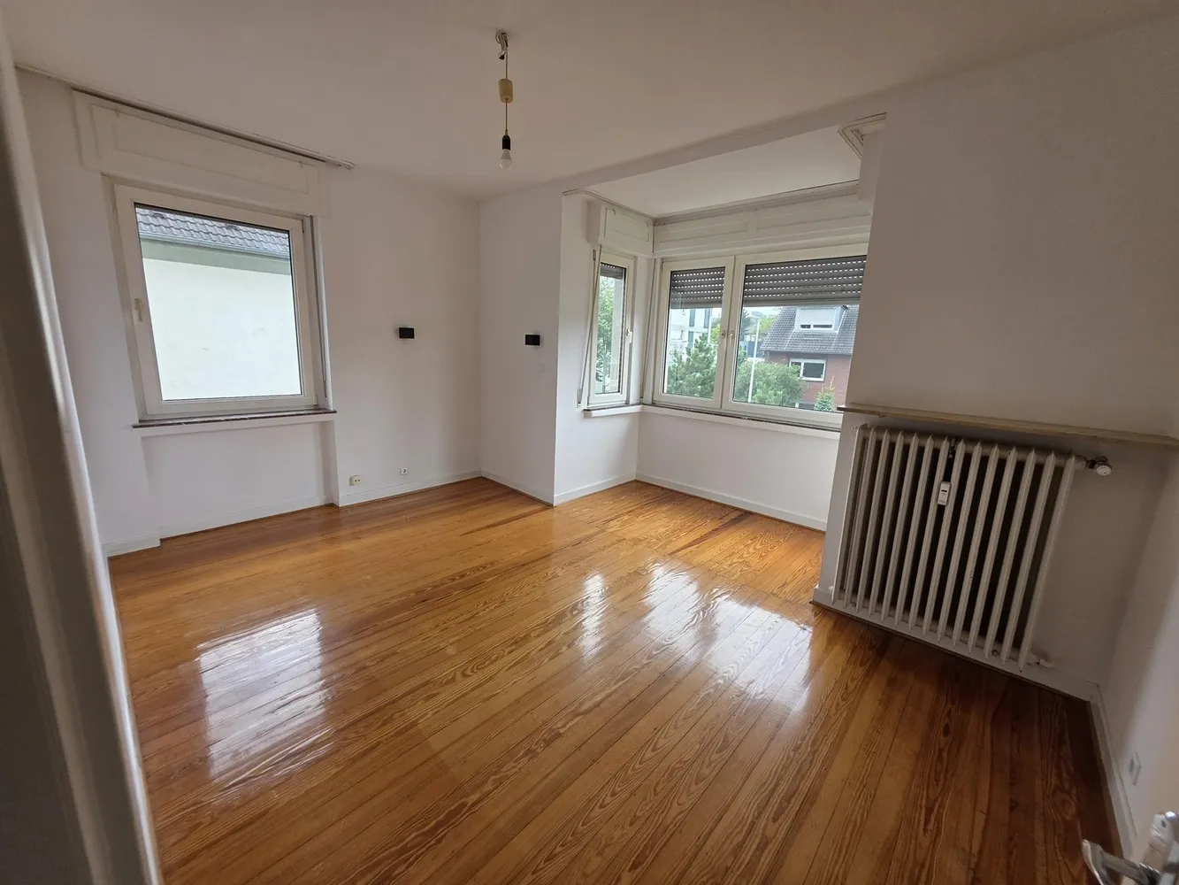 2 room apartment with 70 m² in Bonn – Photo 1