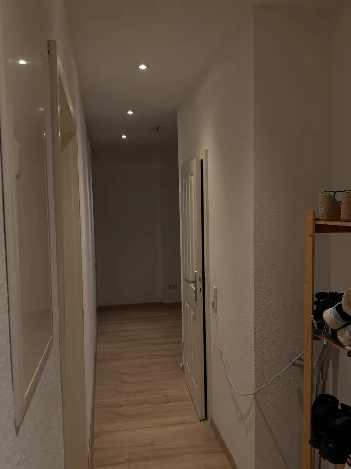 WG-Zimmer mit 100 m² in Wiesbaden – Bild 9