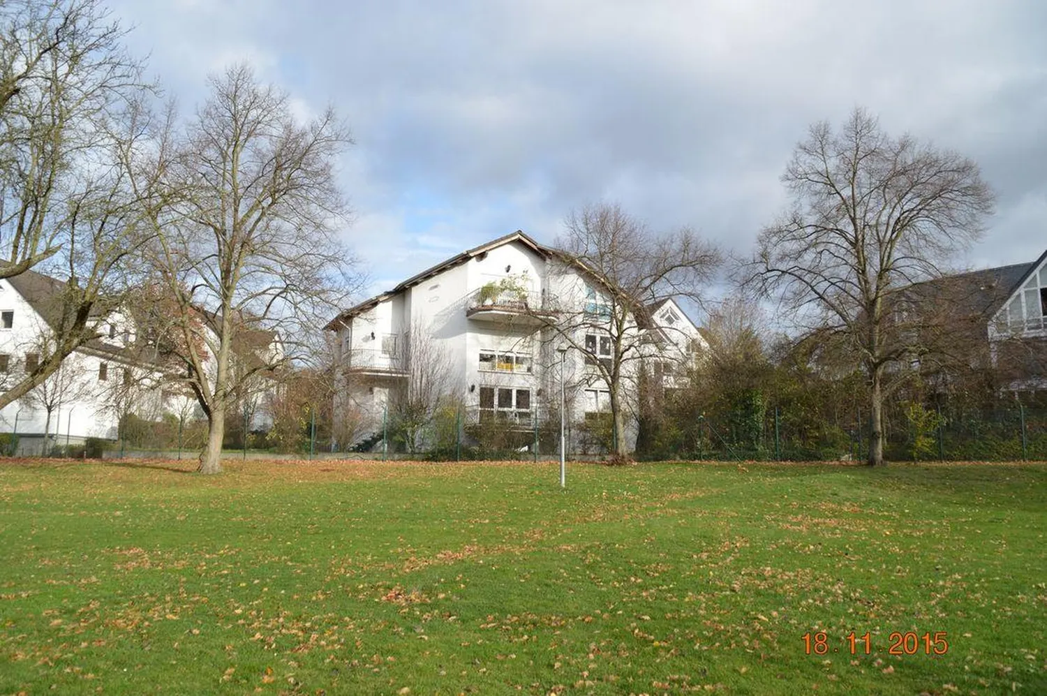 3 room apartment with 101 m² in Wiesbaden – Photo 1