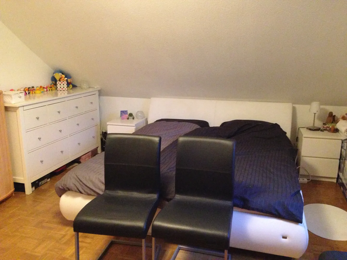 2 Zimmer Wohnung mit 45 m² in Hilden – Bild 4