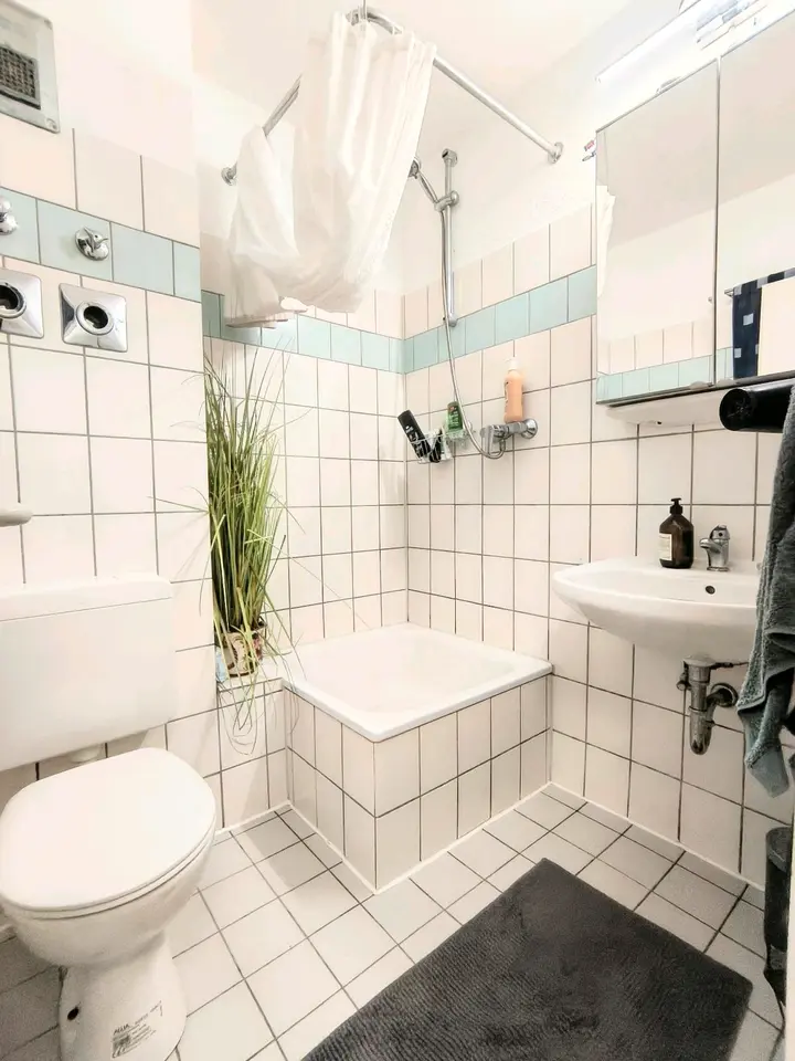 2 Zimmer Wohnung mit 44 m² in Göttingen – Bild 5