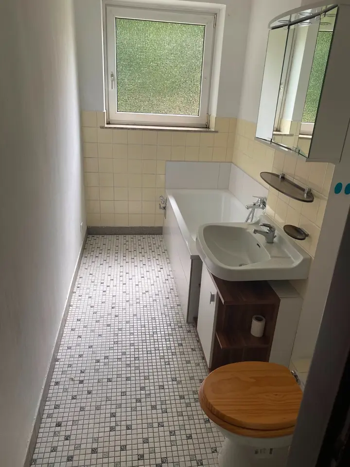 2 Zimmer Wohnung mit 60 m² in Leer – Bild 5