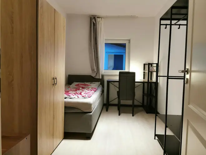 WG-Zimmer in Köln – Bild 1