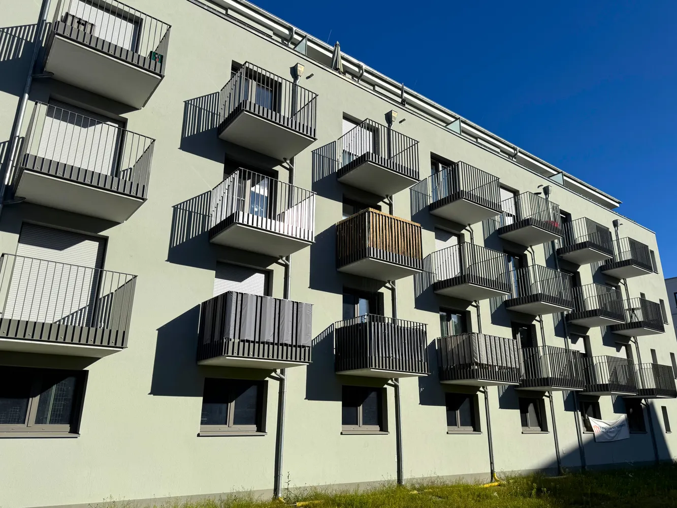 2 Zimmer Wohnung mit 40 m² in Berlin – Bild 1