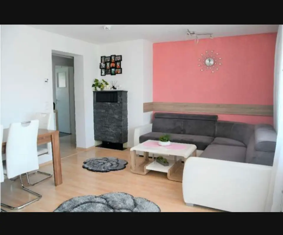 4 Zimmer Wohnung mit 94 m² in Schwäbisch Gmünd – Bild 2